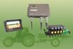 Блок управления опрыскивателем AGN CMU-02M