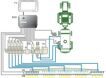 Блок управления опрыскивателем AGN CMU-02M